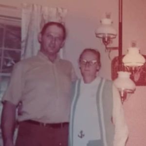 Meet your Posher, Johnny